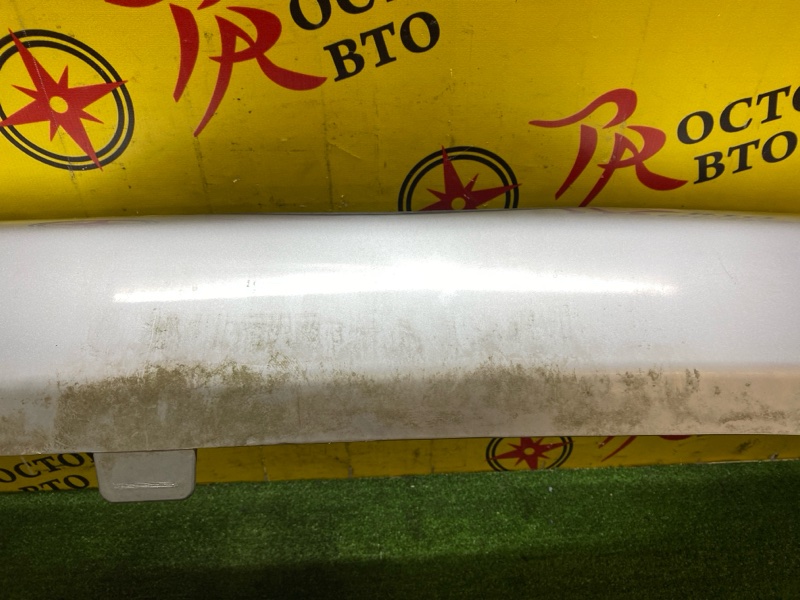 Бампер, 7000 рублей, Красноярск