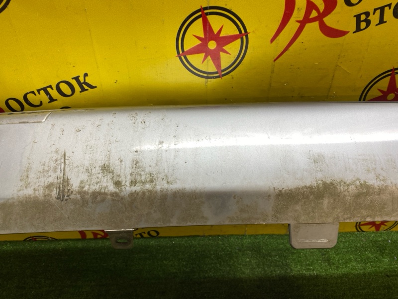 Бампер, 7000 рублей, Красноярск