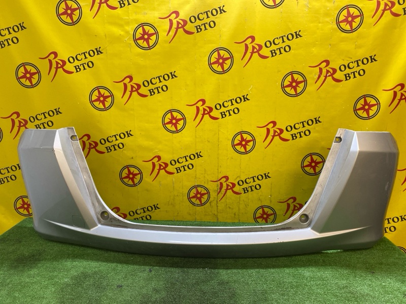 Бампер, 2000 рублей, Красноярск