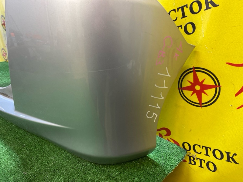 Бампер, 2000 рублей, Красноярск