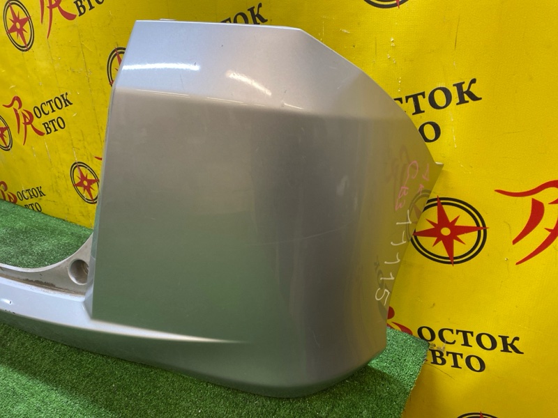 Бампер, 2000 рублей, Красноярск