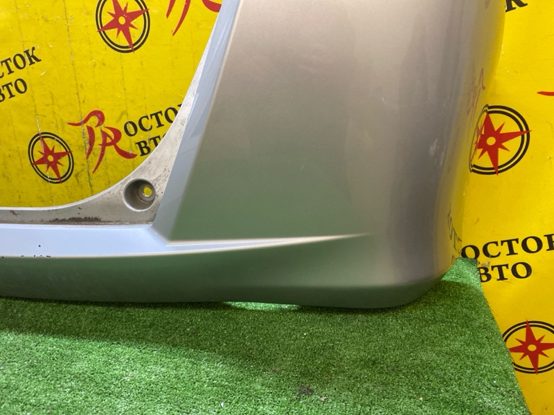 Бампер, 2000 рублей, Красноярск