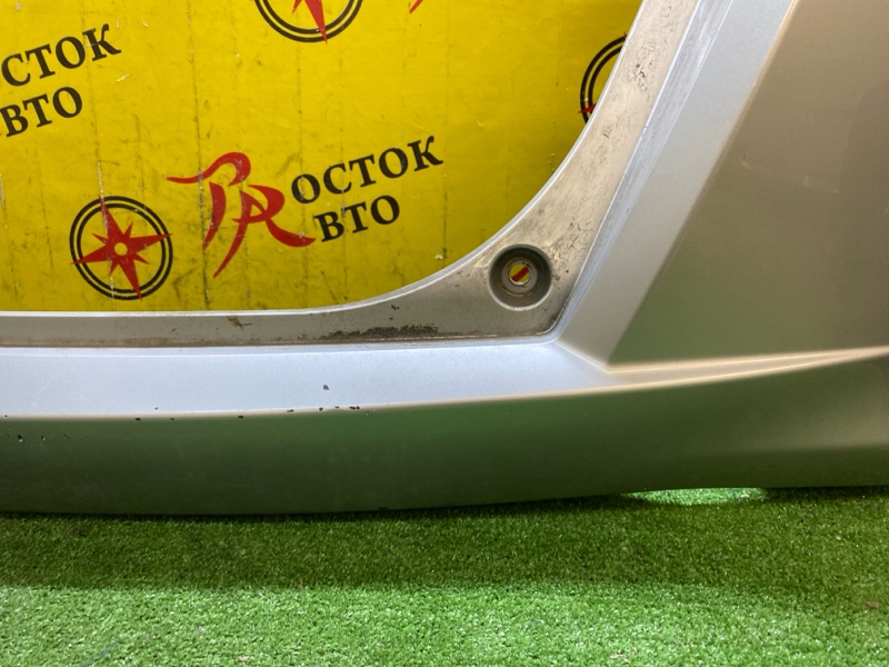 Бампер, 2000 рублей, Красноярск