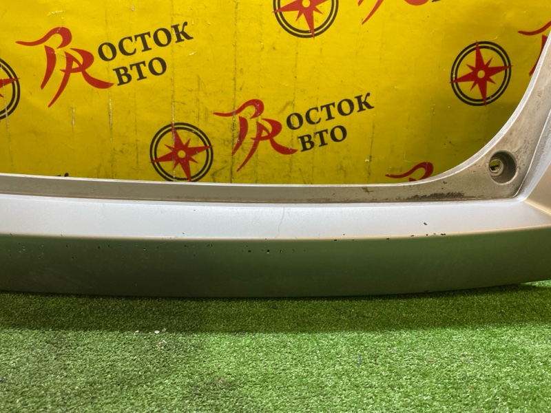 Бампер, 2000 рублей, Красноярск