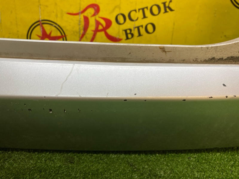 Бампер, 2000 рублей, Красноярск