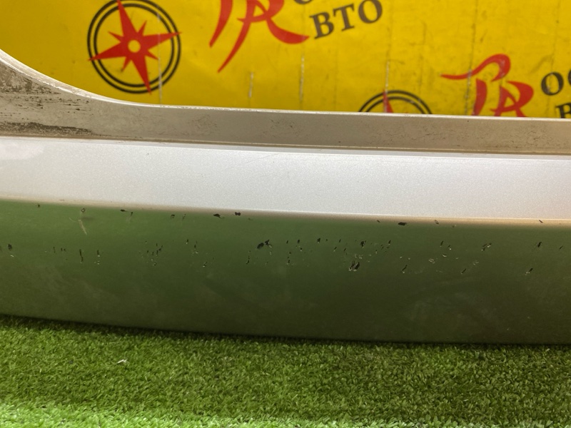 Бампер, 2000 рублей, Красноярск