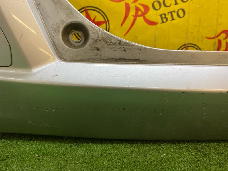 Бампер, 2000 рублей, Красноярск