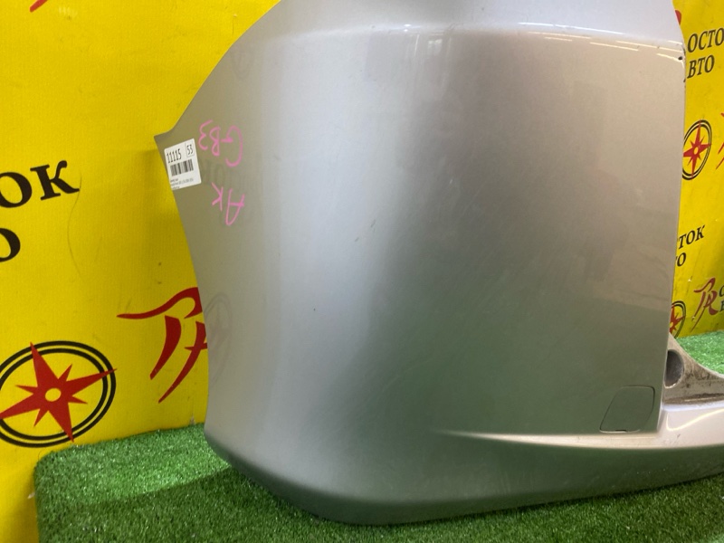 Бампер, 2000 рублей, Красноярск