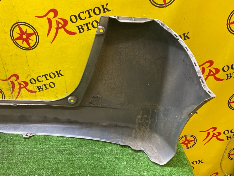 Бампер, 2000 рублей, Красноярск