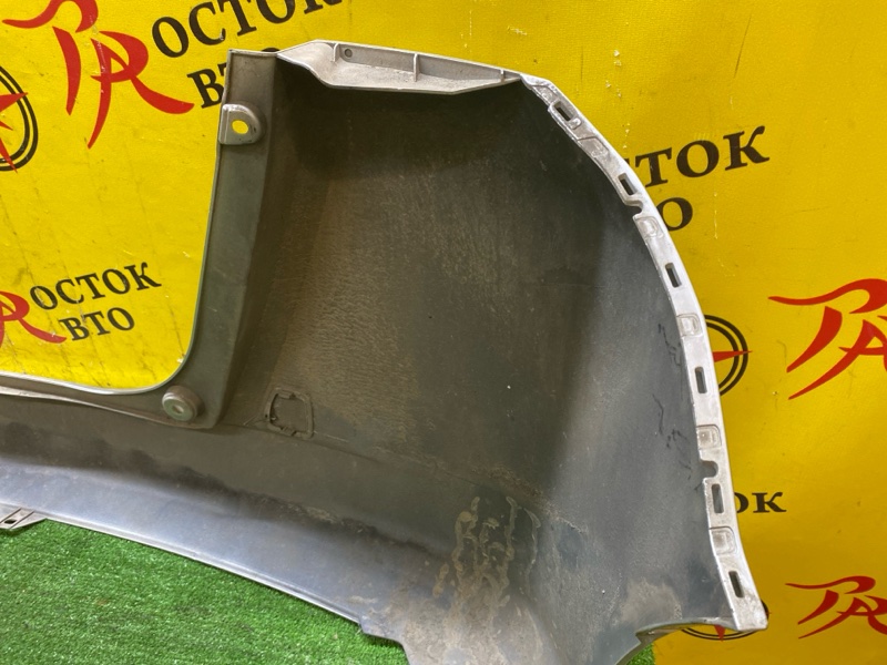 Бампер, 2000 рублей, Красноярск