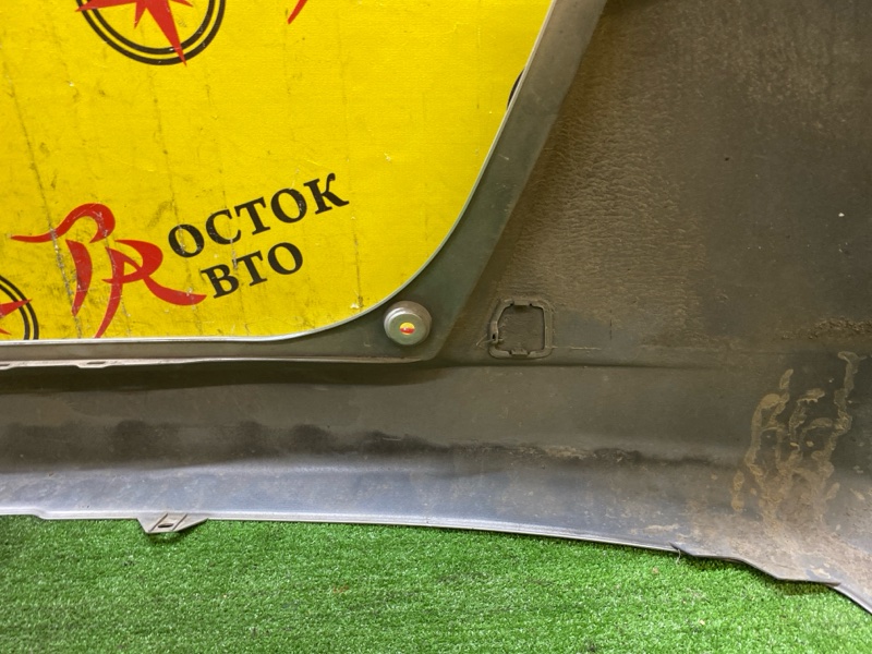 Бампер, 2000 рублей, Красноярск