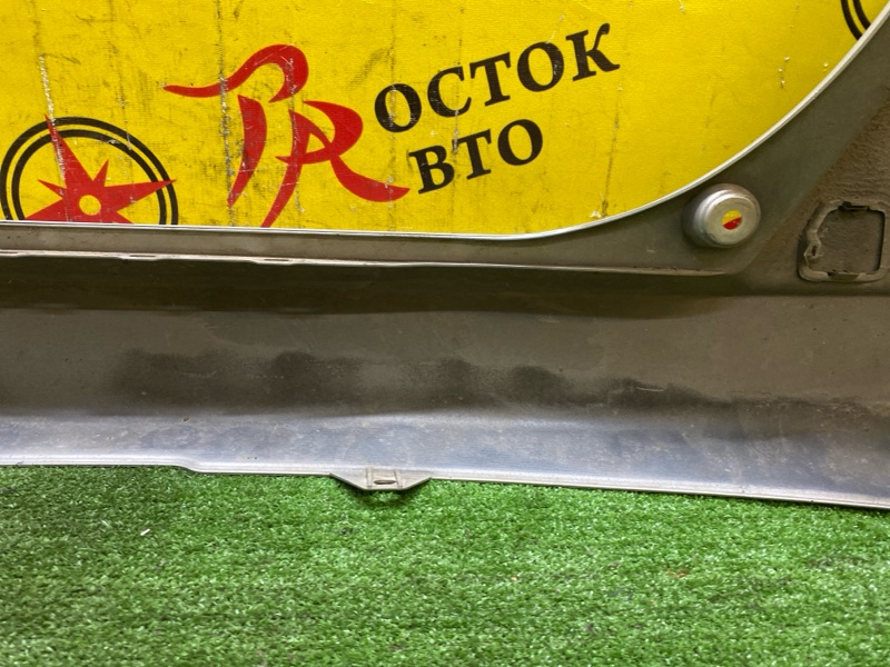 Бампер, 2000 рублей, Красноярск