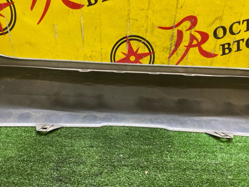 Бампер, 2000 рублей, Красноярск