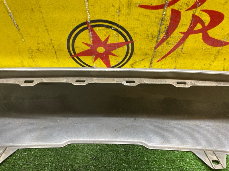 Бампер, 2000 рублей, Красноярск