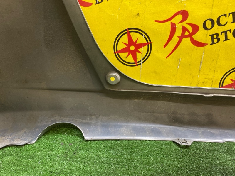 Бампер, 2000 рублей, Красноярск