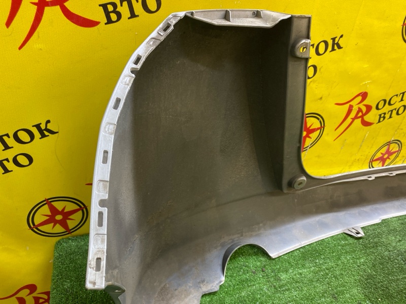 Бампер, 2000 рублей, Красноярск