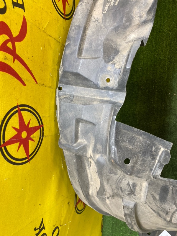 Подкрылок, 800 рублей, Красноярск