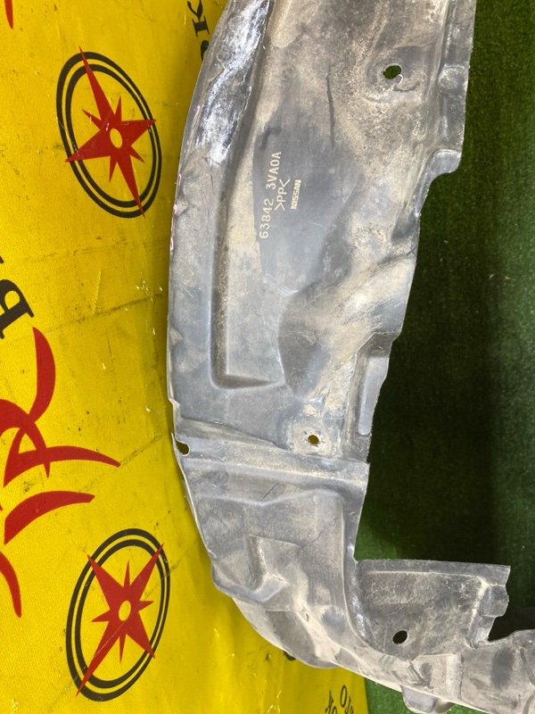 Подкрылок, 800 рублей, Красноярск