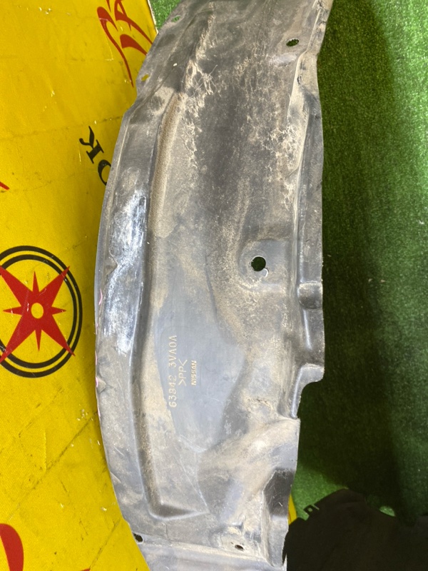 Подкрылок, 800 рублей, Красноярск