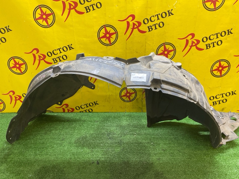 Подкрылок, 1500 рублей, Красноярск