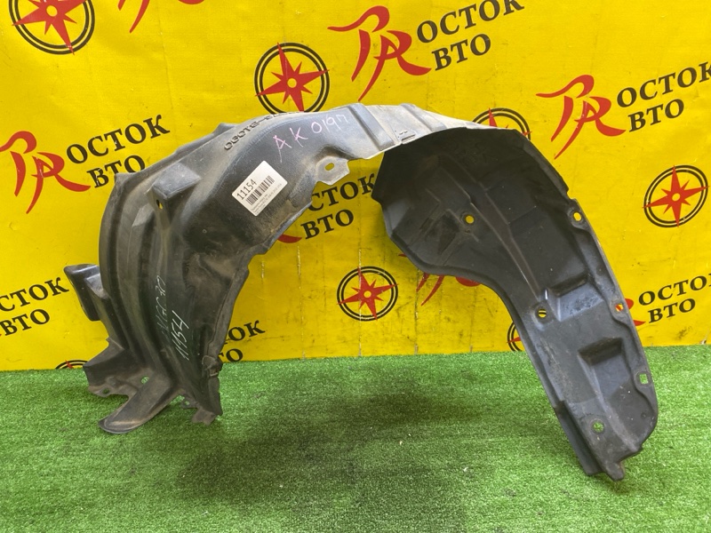 Подкрылок, 500 рублей, Красноярск