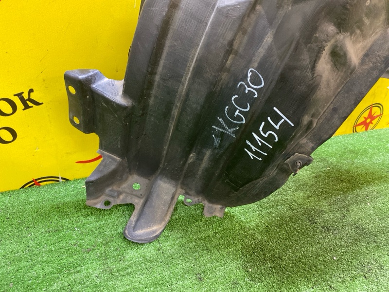 Подкрылок, 500 рублей, Красноярск