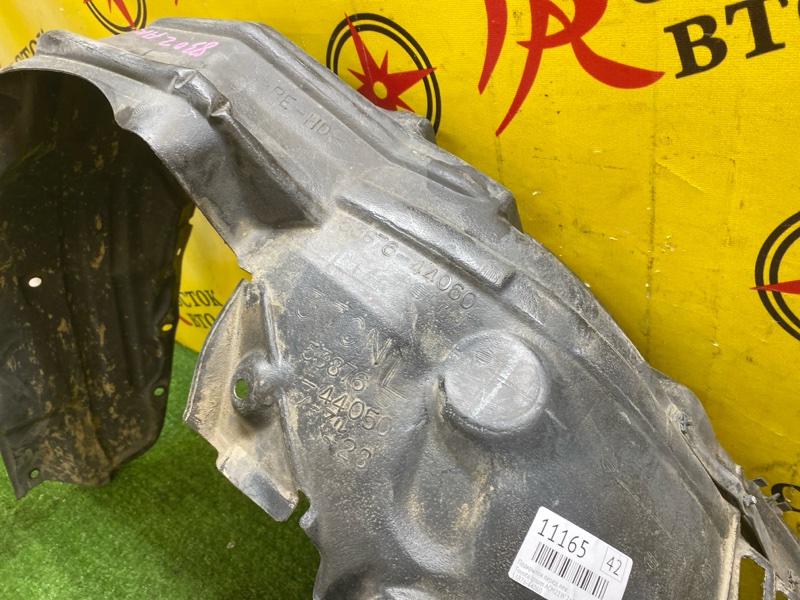 Подкрылок, 2500 рублей, Красноярск