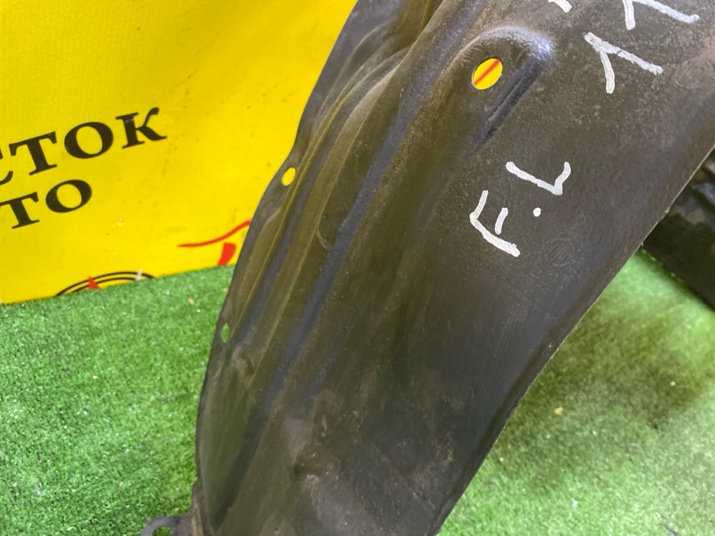 Подкрылок, 2500 рублей, Красноярск