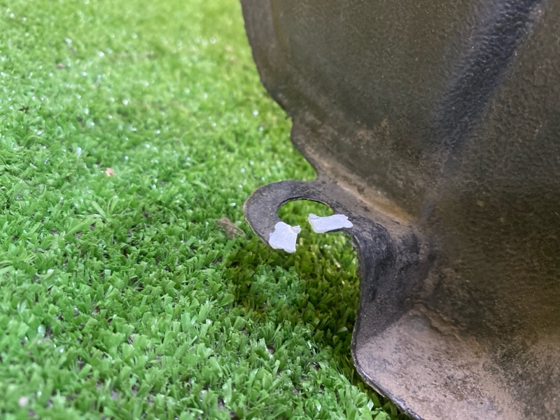 Подкрылок, 2500 рублей, Красноярск