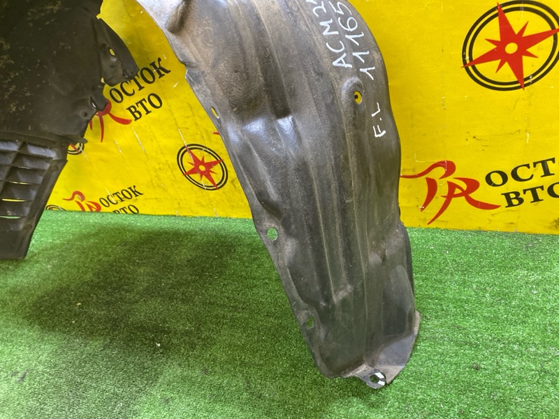 Подкрылок, 2500 рублей, Красноярск