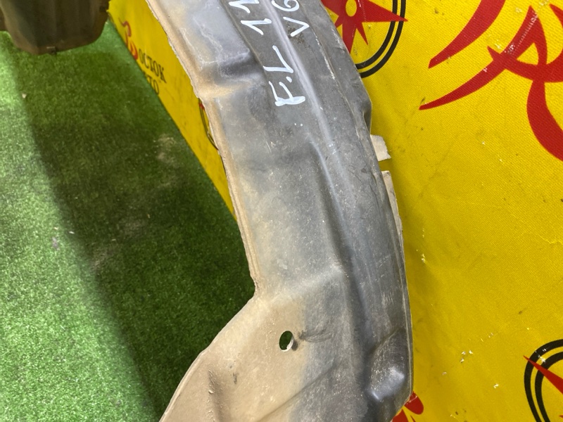 Подкрылок, 2000 рублей, Красноярск