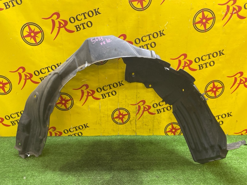 Подкрылок, 400 рублей, Красноярск