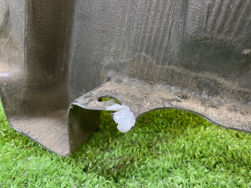 Подкрылок, 400 рублей, Красноярск