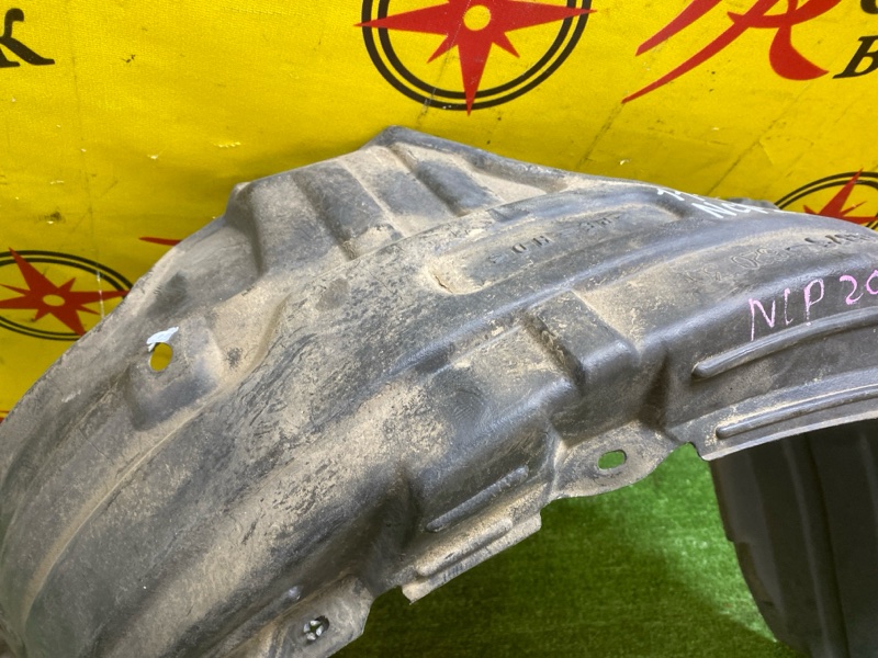 Подкрылок, 2800 рублей, Красноярск