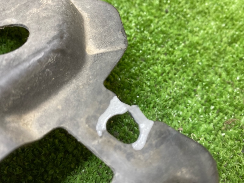 Подкрылок, 600 рублей, Красноярск