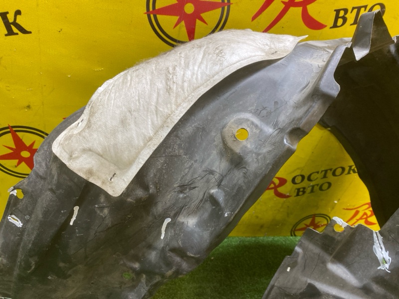 Подкрылок, 600 рублей, Красноярск