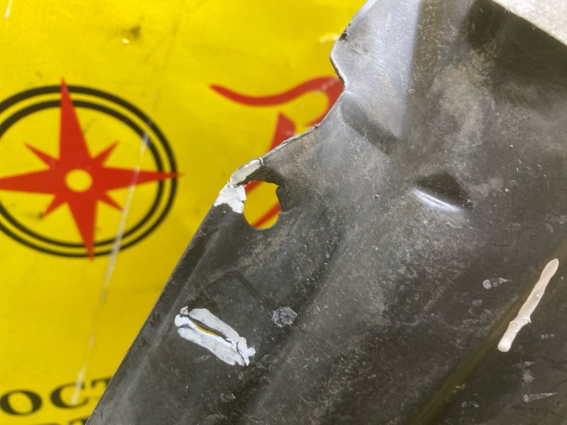 Подкрылок, 600 рублей, Красноярск