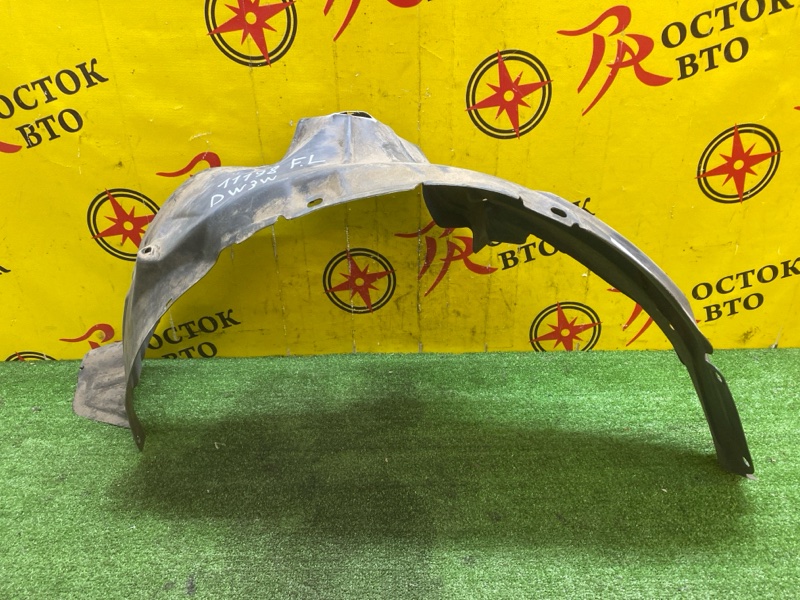 Подкрылок, 500 рублей, Красноярск