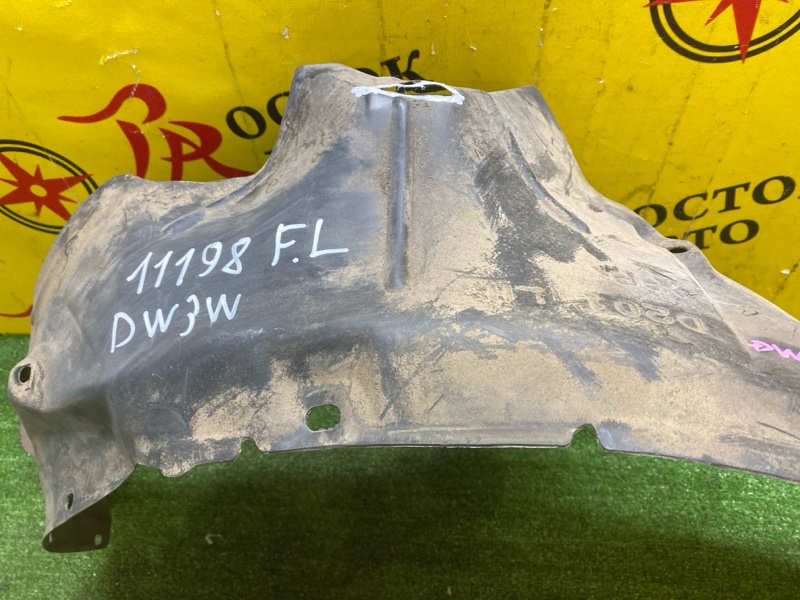 Подкрылок, 500 рублей, Красноярск