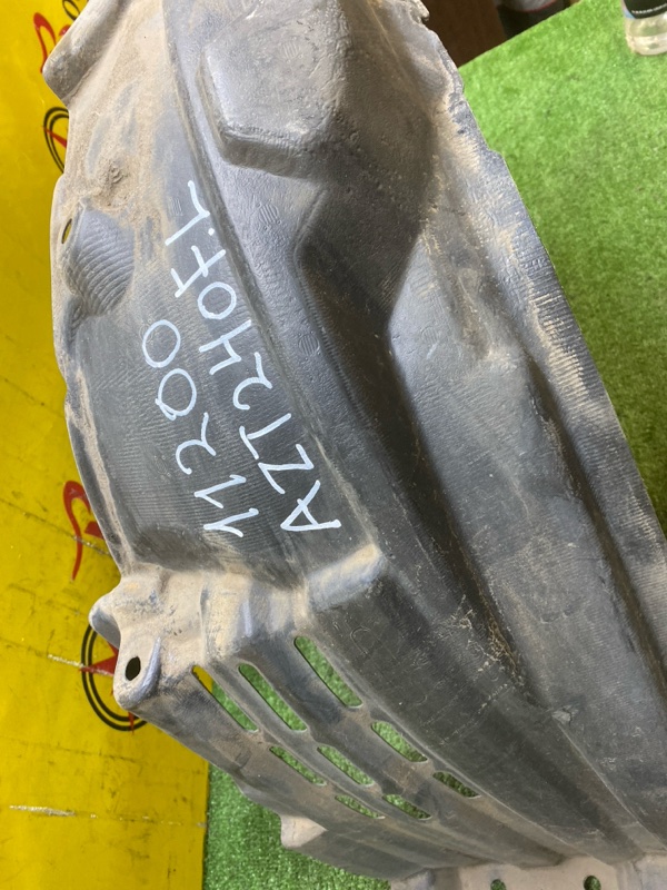 Подкрылок, 3000 рублей, Красноярск