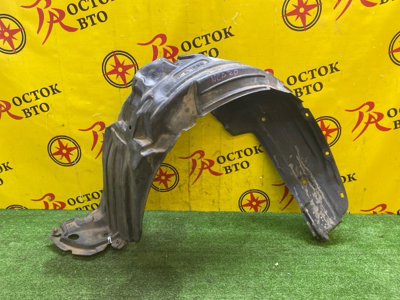 Подкрылок, 1800 рублей, Красноярск