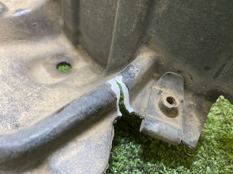 Подкрылок, 1800 рублей, Красноярск