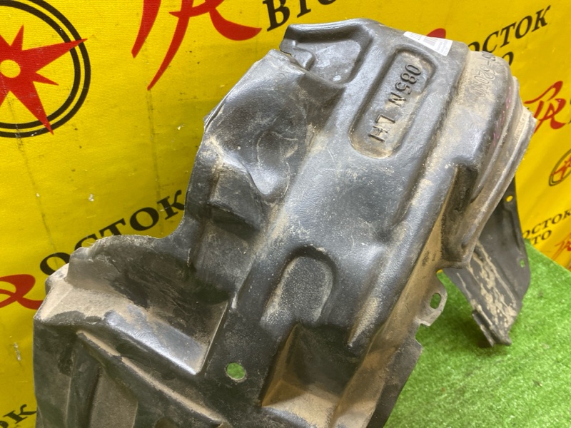 Подкрылок, 1800 рублей, Красноярск