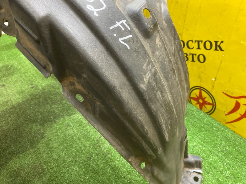 Подкрылок, 1800 рублей, Красноярск