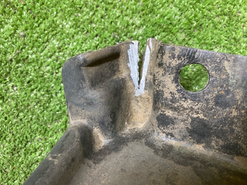 Подкрылок, 1800 рублей, Красноярск