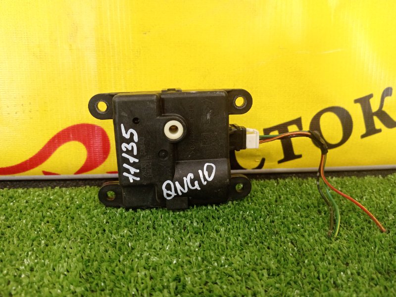 Сервопривод заслонок печки, 400 рублей, Красноярск