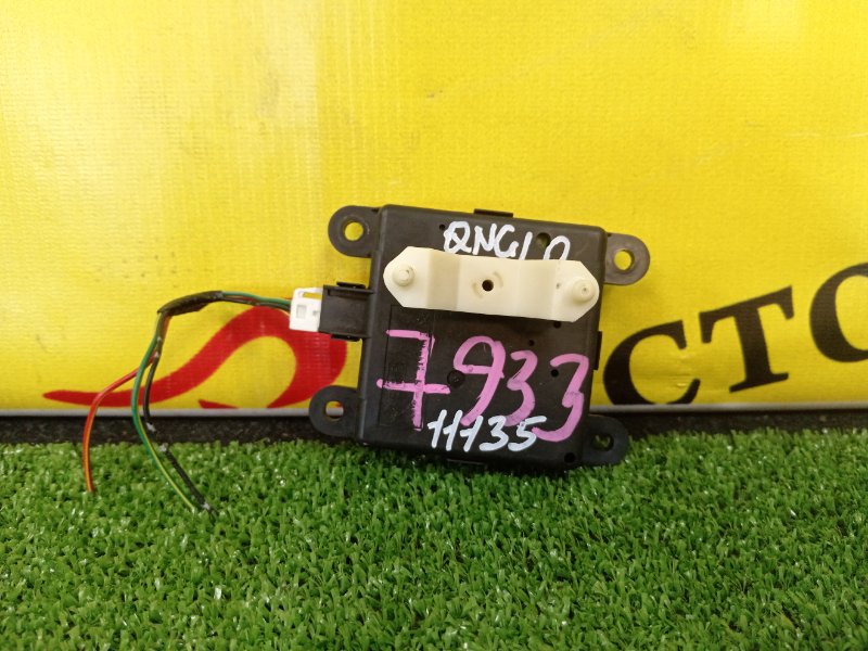 Сервопривод заслонок печки, 400 рублей, Красноярск