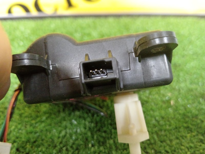 Сервопривод заслонок печки, 400 рублей, Красноярск