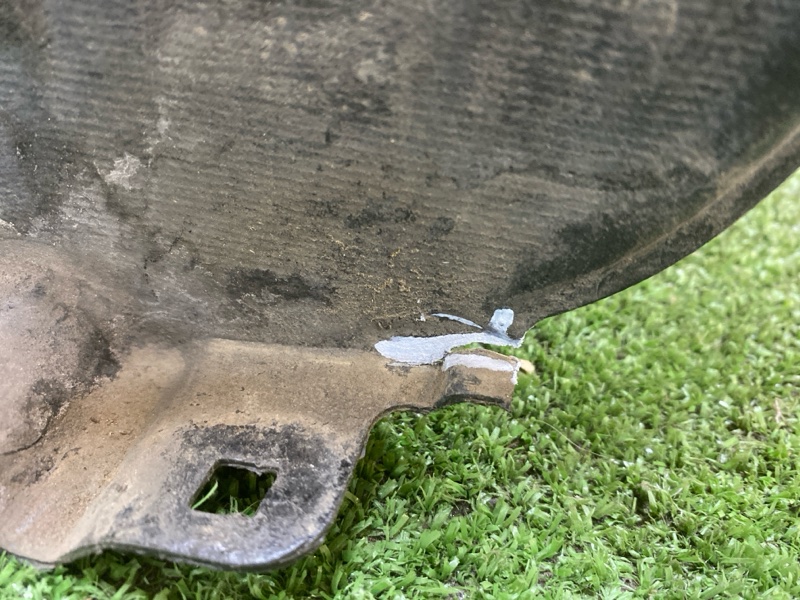 Подкрылок, 3000 рублей, Красноярск