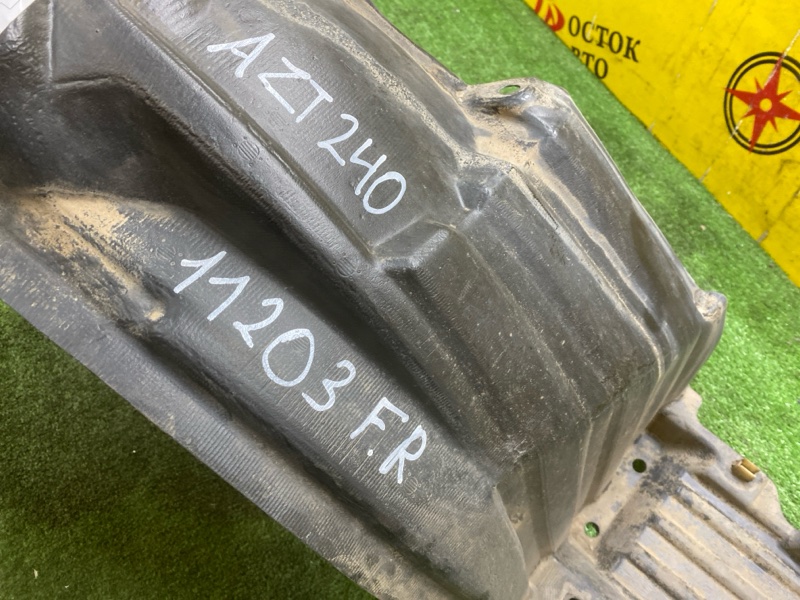 Подкрылок, 3000 рублей, Красноярск